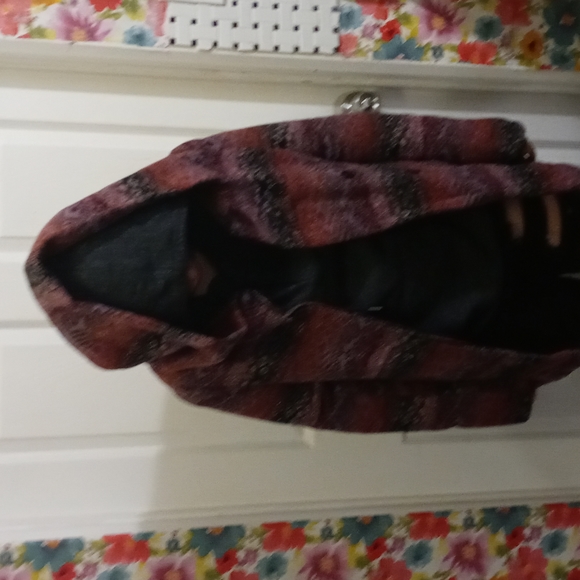 Mossimo Wool blend cost - Picture 2 of 7